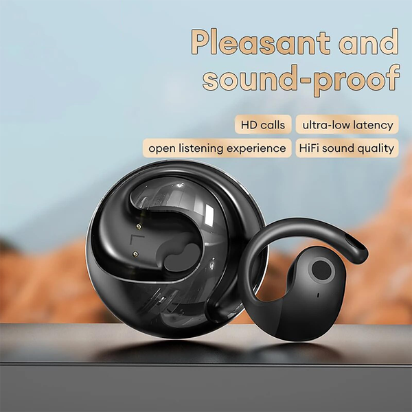 AIRMARS HY-T26 Ear-Hook Earbuds