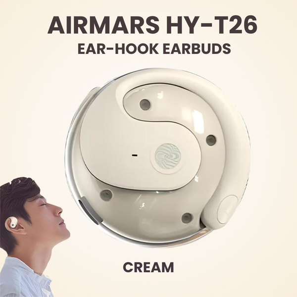 AIRMARS HY-T26 Ear-Hook Earbuds