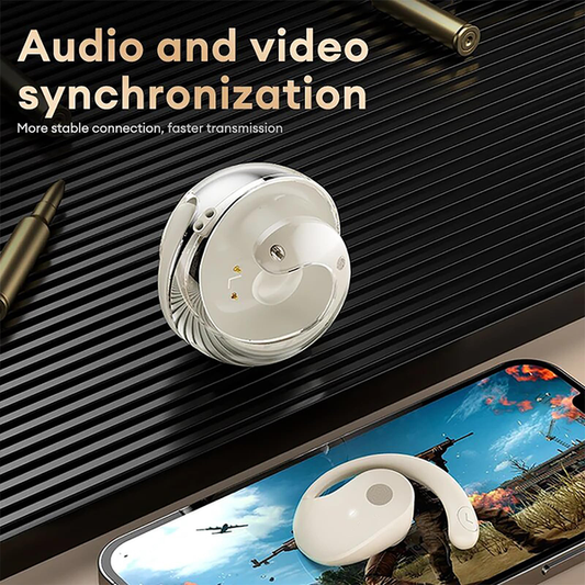 AIRMARS HY-T26 Ear-Hook Earbuds